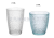 Acrylic PC high temperature can not break dot cup open water cup drink cup color plastic beer cup