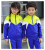 Primary and secondary school students school uniforms new kindergarten uniforms summer children spring and autumn suits 