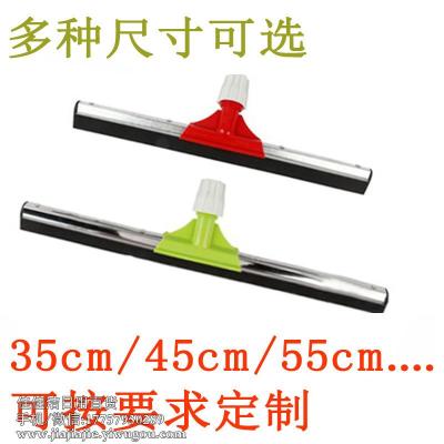 Floor Scraping Head Home Tile Bathroom Bathroom Floor Scraping Knife Silicone Scraping Glass Wiper Blade