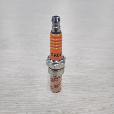 Motorcycle accessories Motorcycle spark plug CR8E spark plug