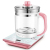 Life elements health pot glass kettle automatic multi-functional tea boiler electric kettle D29