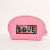 Manufacturers direct South Korea large capacity storage bag hand waterproof travel cosmetic bag mini wallet