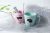 M04-5010 Toothbrush Cup Couple Style Wash Cup Teeth Brushing Cup Tooth Mug Creative Simple Toothpaste