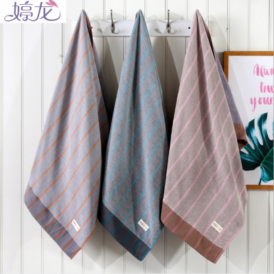 Yiwu factory direct wholesale towel cotton towel discontinued a towel towel cotton washcloth 