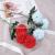 Manufacturer direct sale single 3 head chrysanthemum bulb bulb chrysanthemum wholesale simulation flower wedding 