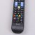 LED remote control for TV