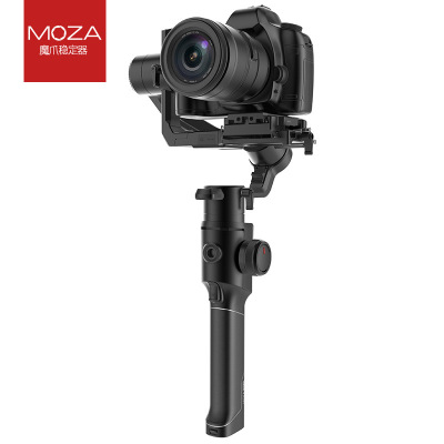 Talons moza air2 triaxial electronic stabilizer bevel version does not block the screen
