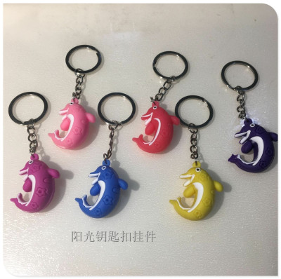 key chain pendant wholesale personalized activities promotional small gifts hanging ornaments taobao gifts modified