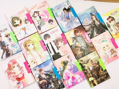 72k second round password this anime with lock notebook student diary stationery password notebook stationery