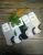 Men's socks pure cotton socks net color right Angle male socks male invisible socks cheap socks right Angle