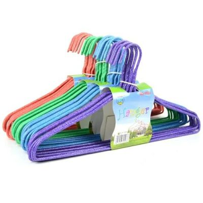 Extra thick plastic soaked thanks rack 10 large size air drying pants rack dry and wet dual - use non - slip thanks 