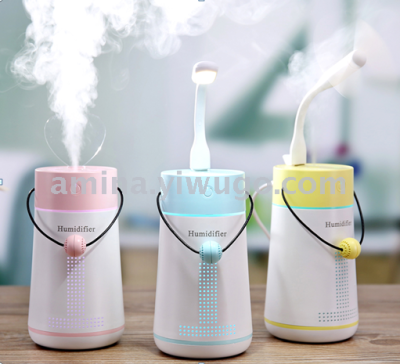 Creative T1 message humidifier