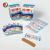 Band-aid customized manufacturers wholesale elastic band-aid bang brand band-aid 10 pieces/bag