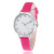 Ms. Belt watch watch strap small dial contracted digital surface student watch a hair