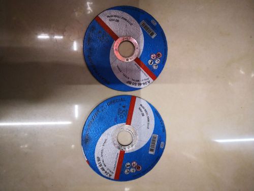 factory direct sale high quality metal grinding wheel piece stone resin grinding wheel cutting piece metal large saw blade