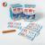 Band-aid customized manufacturers wholesale elastic band-aid bang brand band-aid 100 pieces/box