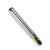 Fluorescent lamp no. 7 'stainless steel 365 where violet light mask cosmetics ultraviolet detector pen