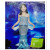 Girl princess suit mermaid princess perform dress up mermaid dress dress