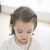 50 Korean Children Mini Claw Clip Baby Girl Infant Cute Hairpin Hair Clip Headdress Princess Hair Accessories