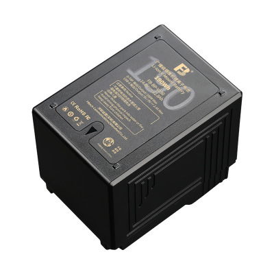 Fengbiaapplies SONY -BP-V190 professional camera lithium battery
