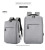 Wholesale Custom Logo Xiaomi Same Style Backpack Simple Business Leisure Computer Backpack Student Schoolbag