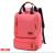 2020 Amazon New Couple Models Canvas Backpack Hand-Carrying Multifunctional School Bag