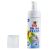 Small white screen cloth shoes Small white shoes terms dry cleaning agent decontamination detergent shoe polish