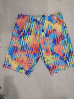 Men 's nylon beach pants