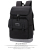 Cross-Border New Arrival Unisex Backpack Fashion Fashion Casual Bag High School Student Bag for Teenagers Nylon Cloth Large-Capacity Backpack