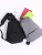 Xiaomi Outdoor Sports Chest Bag Neutral Leisure Sports One-Shoulder Chest Bag Crossbody Bag Multi-Functional Storage Backpack