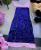 Sequin Mermaid Blanket Reversible Color Changing Sleeping Bag Crib Foreign Trade New Factory Direct Sales