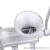 Household Cast Iron Meat Grinder Small Household Manual Meat Chopper Hand Meat Machine Sausage Filling Machine