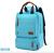 2020 Amazon New Couple Models Canvas Backpack Hand-Carrying Multifunctional School Bag