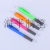 Tricolor ball point students learn stationery office writing supplies write smoothly