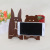 Wooden Cartoon Phone Holder Factory Supply Creative Lazy Phone Holder Promotional Gift Bracket Customization