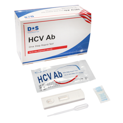HCV Ab
