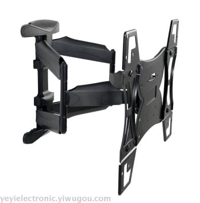 TV frame, telescopic bracket, LCD TV frame, LCD TV frame