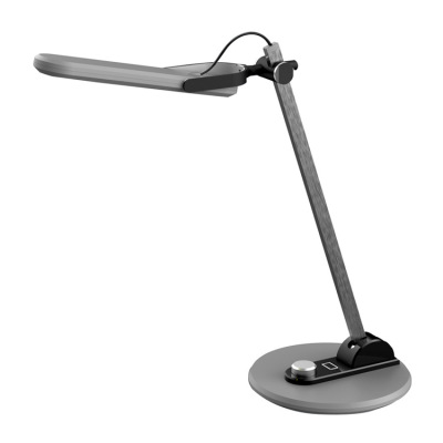 Ebay and amazon cross-border special LED eye protection lamp creative gift fashion metal lamp reading lamp