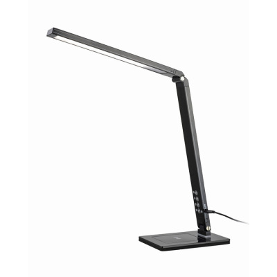 High-end high-end LED eye-protection desk lamp wireless charging study desk lamp office study desk lamp wholesale