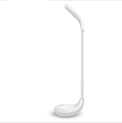Amazon sells golf desk lamp 3 level dimming LED eye lamp usb charging learning reading lamp