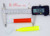 Factory direct sales 128-36 color 100% washable children's watercolor pen art pen stationery set with watercolor pen