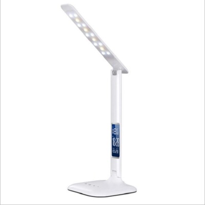 Amazon hot style folding led eye lamp usb calendar reading book lamp wholesale