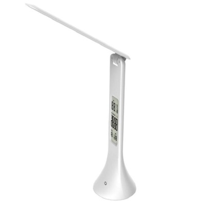 Amazon hot style simple modern LED rechargeable eye lamp students learn to read towns USB rechargeable desk lamp