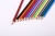 7-12 color lead colored pencils for children