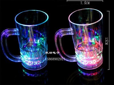 1188 Flash Cup Flash Beer Cup Bar Diba Party Party Supplies Creative Gifts