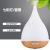 Manufacturer's mini aromatherapy machine atomizer humidifier ultrasonic oil lamp spray air USB incense purification mute