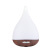 Manufacturer's mini aromatherapy machine atomizer humidifier ultrasonic oil lamp spray air USB incense purification mute