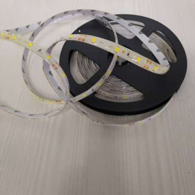 LED light with strip 2835 single color Drip as low pressure 12V automotive decoration atmosphere engineering lighting