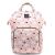 2019 Popular Large Capacity Fashion Backpack
