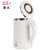 Cored electric kettle hotel electric kettle guesthouse electric kettle food grade portable